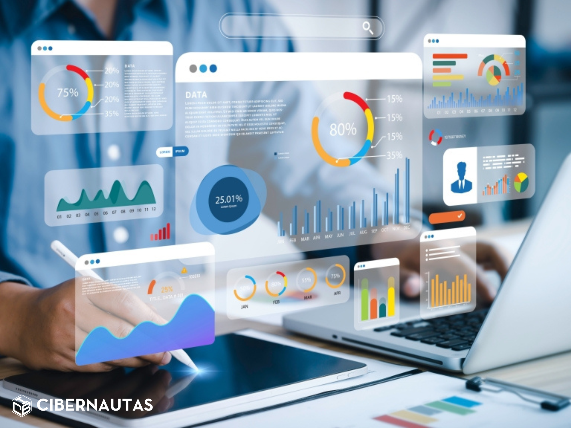 ¿Qué es el marketing digital y cómo puede ayudar a mi tienda a vender más?